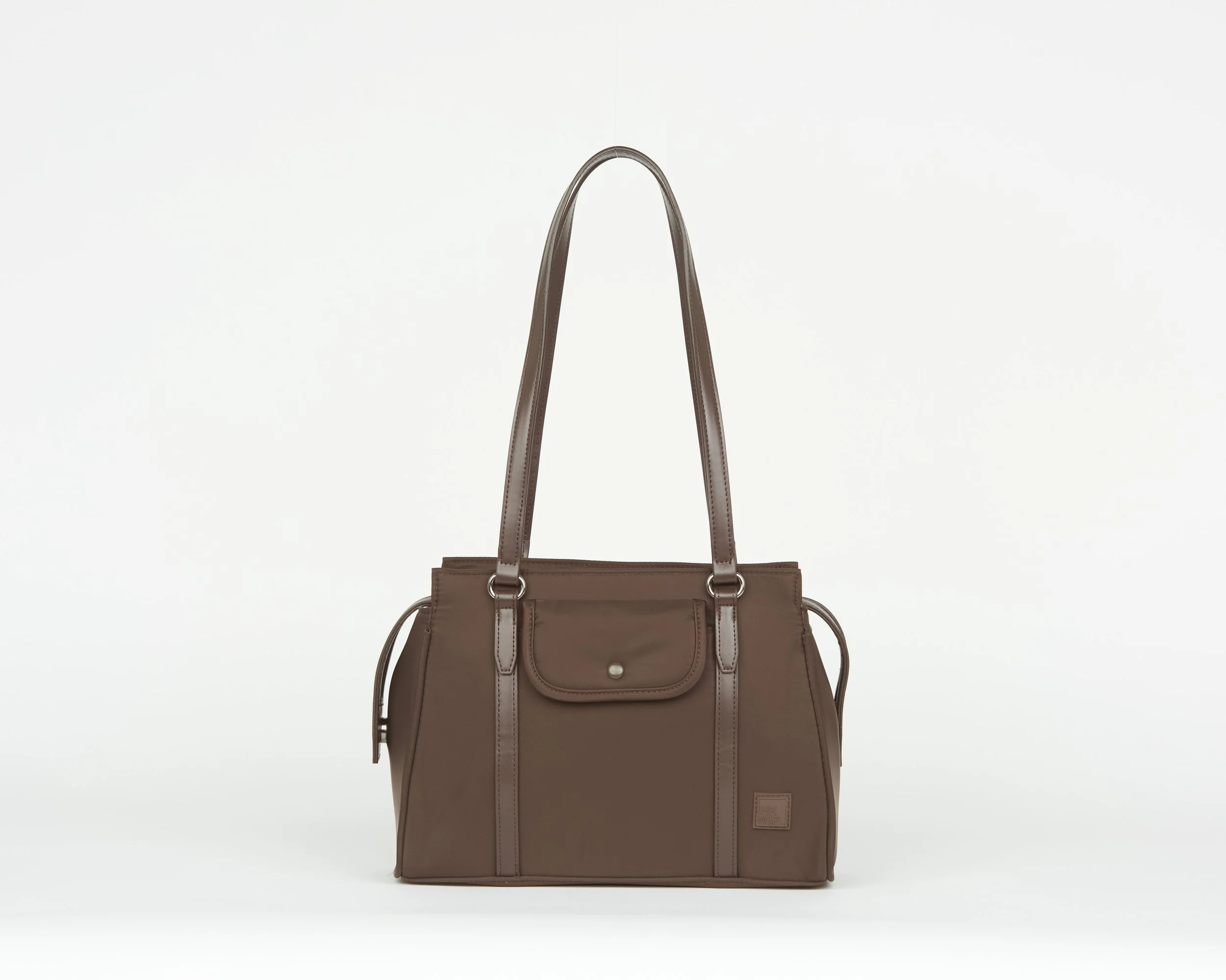 The Savor Shoulder Satchel — SHOP — IHKWIP